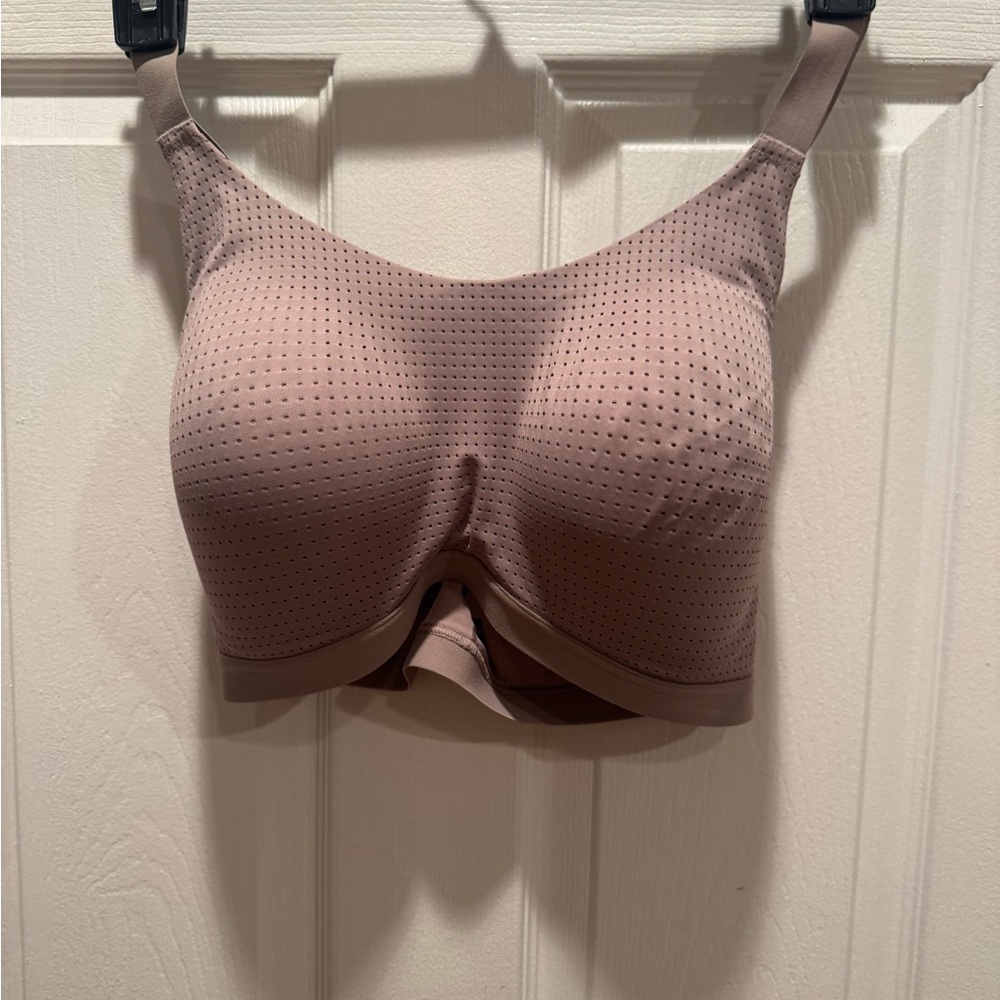Victoria's Secret Taupe Seamless Bra
